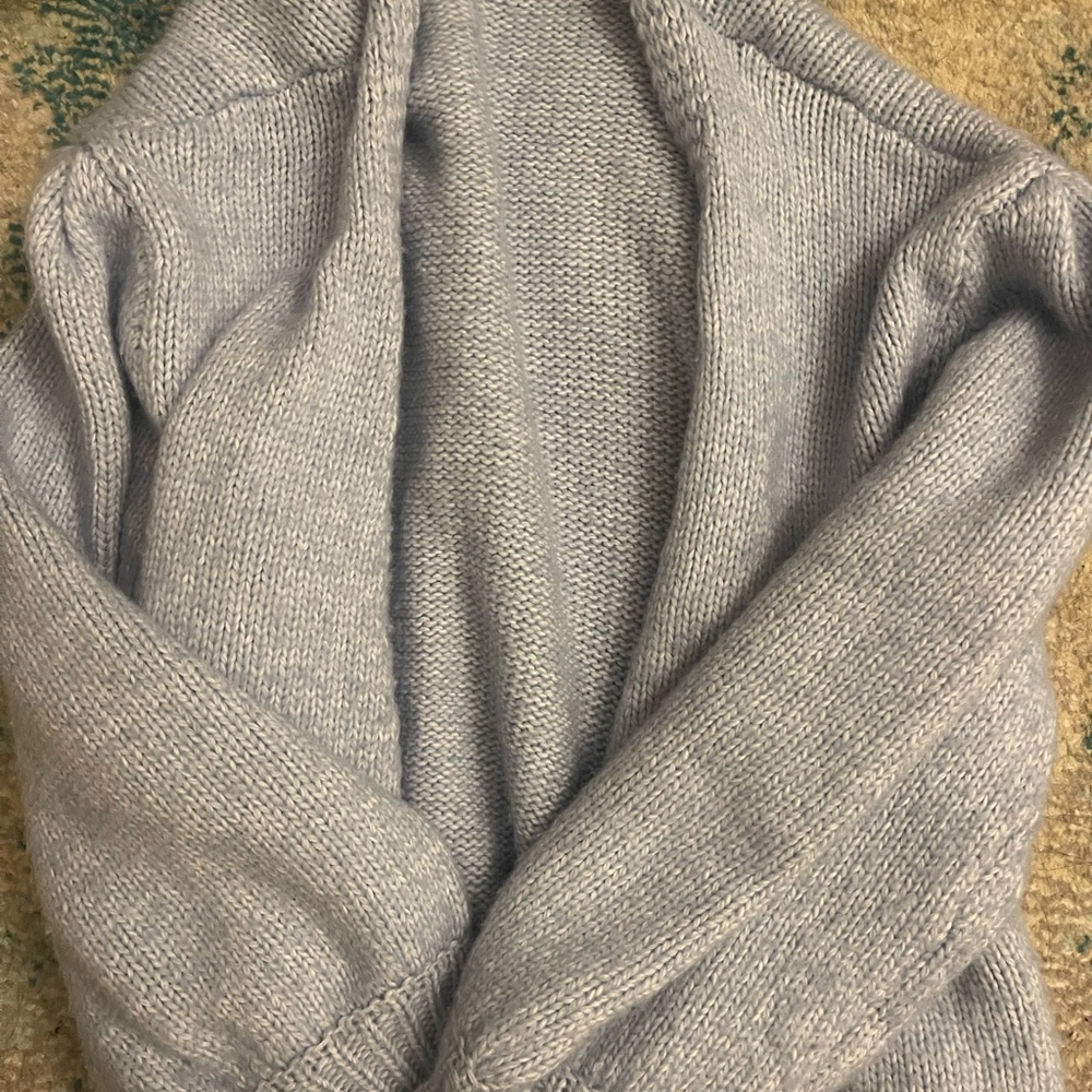 ASOS Knit Cardigan